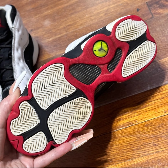 Jordan retro size 7Y - Picture 6 of 12